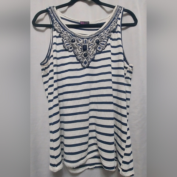 Tank top - Picture 1 of 5